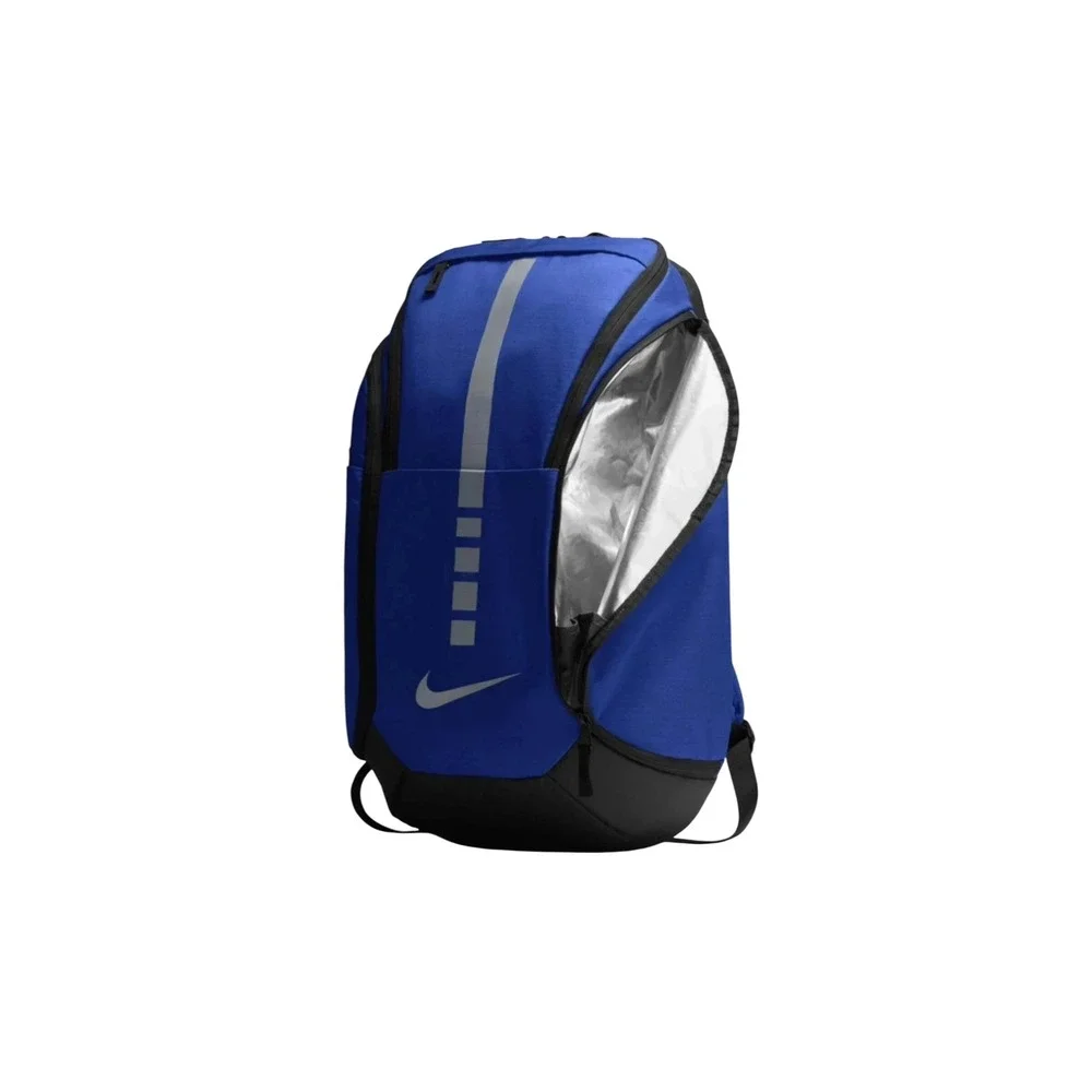 Nike‎ Hoops Elite Pro Basketball Backpack Blue Black BA5554-480